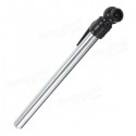 2Pcs Car Motorcycle Tyre Tire Gauge Pen 50-350KPA 5-50 PSI