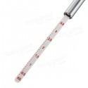 2Pcs Car Motorcycle Tyre Tire Gauge Pen 50-350KPA 5-50 PSI