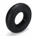 4.10 / 3.50 - 4 Inner Tube For Pneumatic Wheels Trolley Wheel 10inch Bent Valve Air