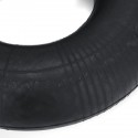 4.10 / 3.50 - 4 Inner Tube For Pneumatic Wheels Trolley Wheel 10inch Bent Valve Air