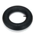 4.10/3.50-4 Inner Tube For Pneumatic Wheel Trolley Wheel 10inch Straight Valve Air Tire