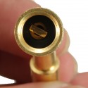 45/90/135 Degree Angle Brass Air Type Valve Extension Adaptor For Motorcycle Car Scooter