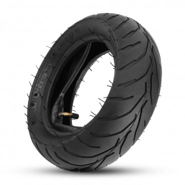 47cc 49cc Mini Pocket Bike Tire + Inner Tube 110/50-6.5 90/65-6.5 Front/Rear