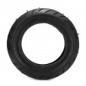 4PCS 47cc 49cc Front+Rear Tire Rim+Inner Tube Mini Pocket Bike 110/50/6.5+90/65/6.5