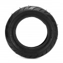 4PCS 47cc 49cc Front+Rear Tire Rim+Inner Tube Mini Pocket Bike 110/50/6.5+90/65/6.5