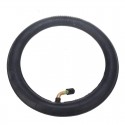 6mm/8mm 8 Inch Inflated M6 Pneumatic Wheel Tire / Inner Tube For E-twow S2 Scooter
