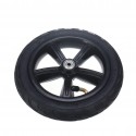 6mm/8mm 8 Inch Inflated M6 Pneumatic Wheel Tire / Inner Tube For E-twow S2 Scooter