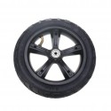 6mm/8mm 8 Inch Inflated M6 Pneumatic Wheel Tire / Inner Tube For E-twow S2 Scooter