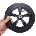 6mm/8mm 8 Inch Inflated M6 Pneumatic Wheel Tire / Inner Tube For E-twow S2 Scooter