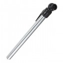 Car Bike Motorcycle Tyre Tire Gauge Pen 50-350KPA 5-50 PSI