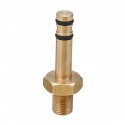 Filling Probe Quick Fill Adapter PCP Straight Stem For BSA R10/T10 Air Tool