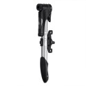 Portable Mini Air Pump Multifunction Pipe Hand For Motorcycle Bicycle Scooter from