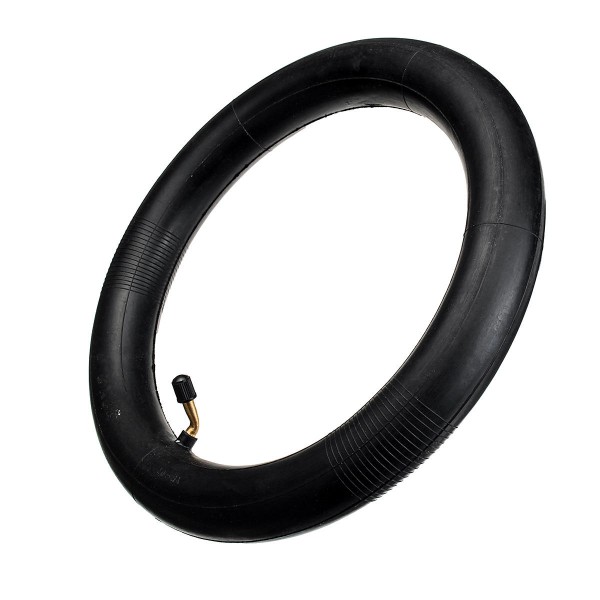 Inner Tube Bent Valve Tire For Hota PStroller Kid Bike 12 1/2 x 1.75 x 2 1/4