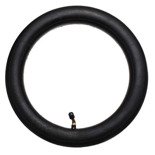 Inner Tube Tire Bent Valve For HOTA PStroller Bike Size 12 1/2 x 1.75 x 2 1/4