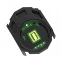 Intelligent Speed Cadence Dual-use Wheel Sensor Waterproof ANT with bluetooth Function