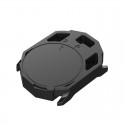 Intelligent Speed Cadence Dual-use Wheel Sensor Waterproof ANT with bluetooth Function