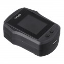 Motorcycle Real Time Tire Pressure Monitoring System TPMS Wireless LCD Display Waterproof With External Sensors