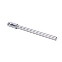 Pencil Pen Style Motorcycle Truck Auto Vehicle Car Tire Pressure Gauge 10-100 PSI Air Meter