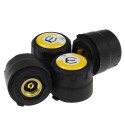 Wireless bluetooth 4.0 Car Tire Pressure Monitor 4 Outer Sensor