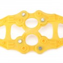 Waterproof Emergency Anti-slip Wheel Tire Anti-skid Chain Universal For Car ATV Motorcycle