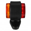 10V-30V LED Side Marker Lamp Outline Indicators Rubbers Led Lights Trailer Truck