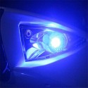 9 LED 4 Colors Motorcycle Turn Signal Lights Decoration Lights