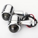 Bullet Bulb Turn Signal Front Rear Light For Harley Motorcycle