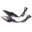 Motorcycle Blinker LED Signal Indicator Turn Lights For Kymco/Yamaha/Suzuki/Harley