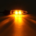 Motorcycle LED Turn Signal Indicator Light For BMW S1000RR HP4 F800GS R1200R