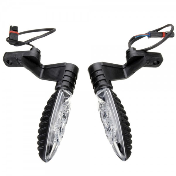 Motorcycle Rear LED Signal Indicator Turn Lights For BMW S1000RR R1200GS F800GS