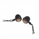 Pair MotorcycleLED Indicator For Harley Turn Signal Lights