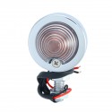 Passing Turn Signals Light Bar For Yamaha V-Star XVS 650 1100 Classic Silverado