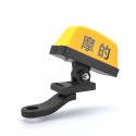 Rechargeable Motorcycle TAXI Sign Light LED USB Indicator Decoration Waterproof