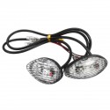 Turn Signal Light 12LED For Honda CBR 600RR 2003-2011 CBR600 2001-2008