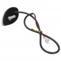Turn Signal Light 12LED For Honda CBR 600RR 2003-2011 CBR600 2001-2008