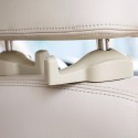 1 Pair Car Auto Delicate Seat Hanger Purse Bags Organizer Coat Holder Hook