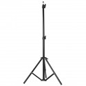 160cm Universal Height Adjustable Mobile Phone Tripod Stand