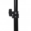 160cm Universal Height Adjustable Mobile Phone Tripod Stand