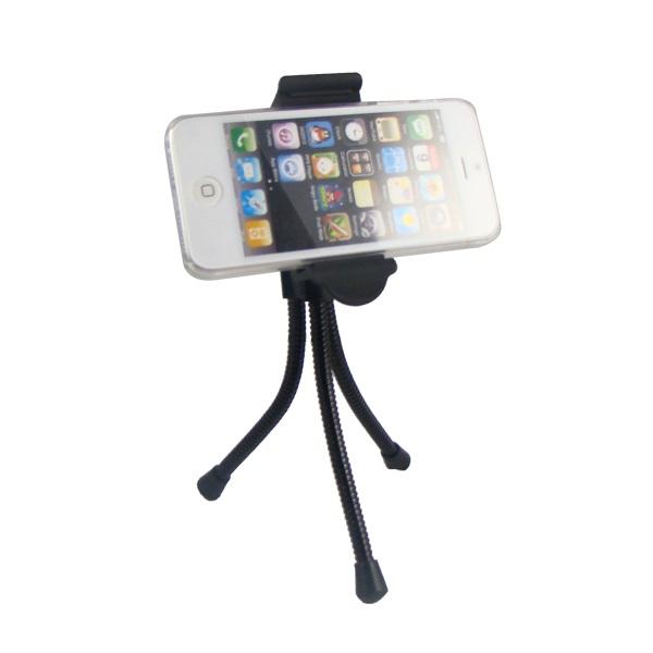 360 Degrees Car Cell Phone Holder for iPhone Samsung GPS