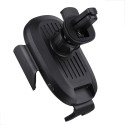 Car Phone Holder Intelligent Sensing for iPhone XS Max Gravity Auto Lock Air Vent Mount