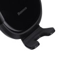 Car Phone Holder Intelligent Sensing for iPhone XS Max Gravity Auto Lock Air Vent Mount