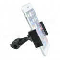 Fasion Car Phone Holder Stick Stander Rear Seat Head Rests