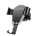 Buckle Type Gravity Linkage Car Air Vent Phone Holder 360° Rotation Stand Universal for Iphone X