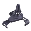 Car Phone Holder Phone Bracket Car Outlet Gravity Bracket