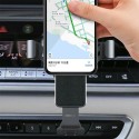 T200 360 Degree Rotation Gravity Car Phone Holder from