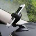 Car Dashbored Phone Holder Mount Universal for iPhone Samsung