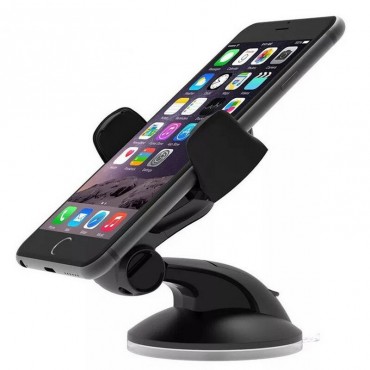 Car Dashbored Phone Holder Mount Universal for iPhone Samsung