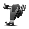 Car Air Vent Outlet Phone Holder Gravity Linkage Support Bracket 360° Rotation Universal