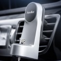 Car Air Vent Mount Phone Holder Bracket Cradle For Various Smart Phone