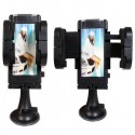 Car Cell Phone Holde for iPhone 4 Windscreedn Phones Stand